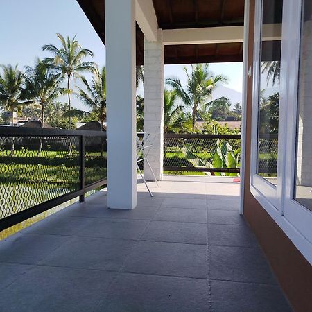 Arista Homestay Tetebatu Exteriér fotografie