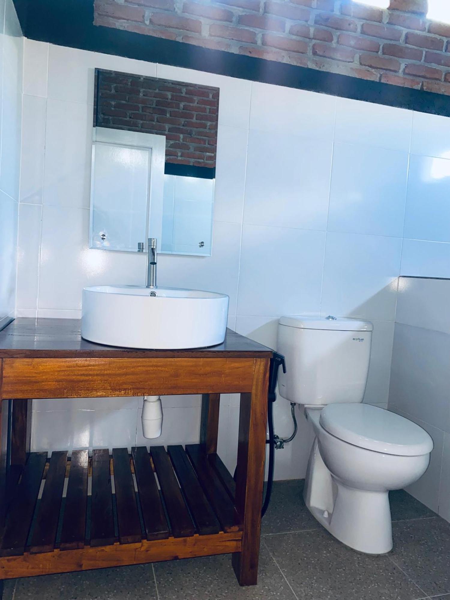 Arista Homestay Tetebatu Exteriér fotografie