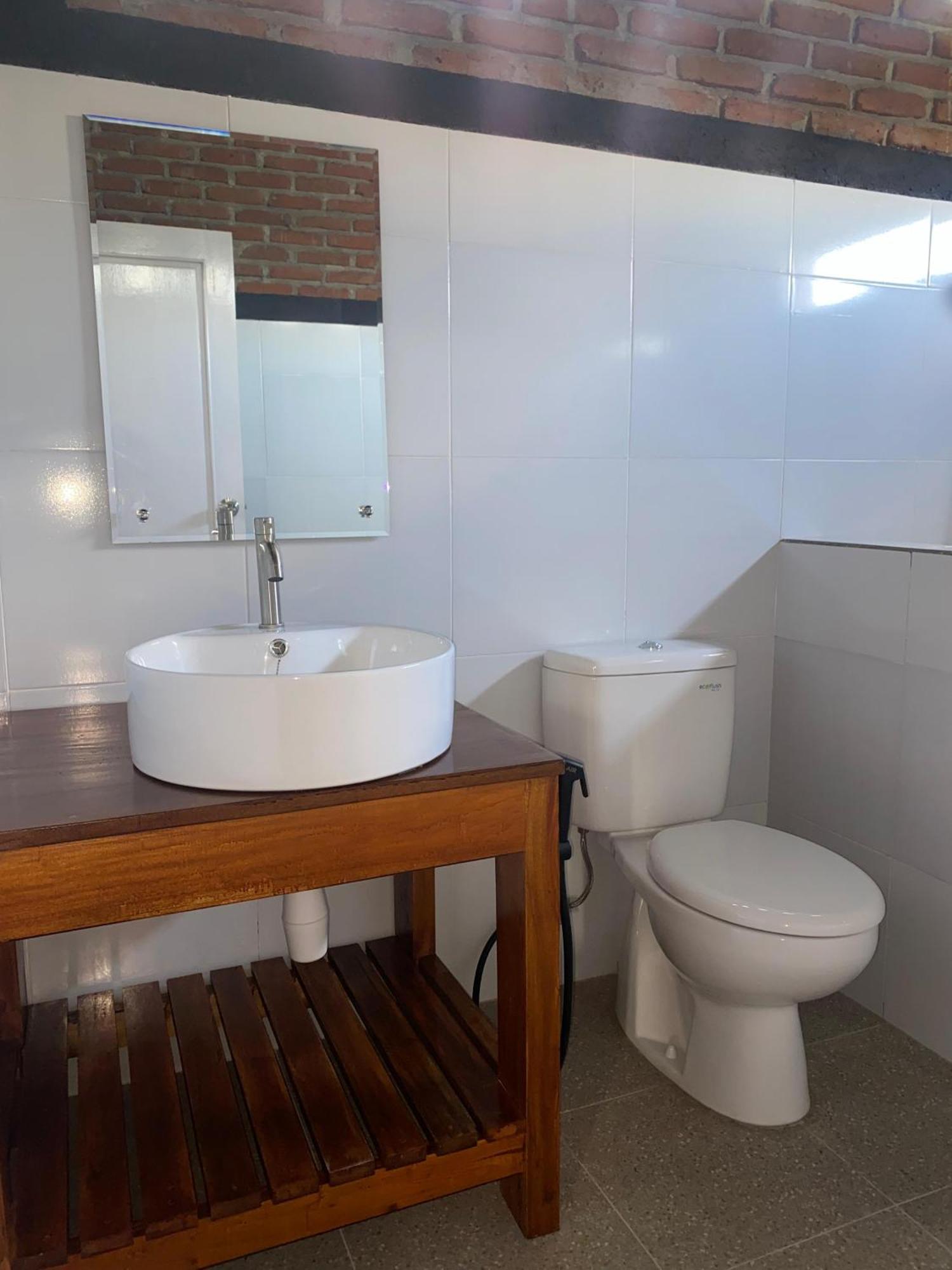 Arista Homestay Tetebatu Exteriér fotografie