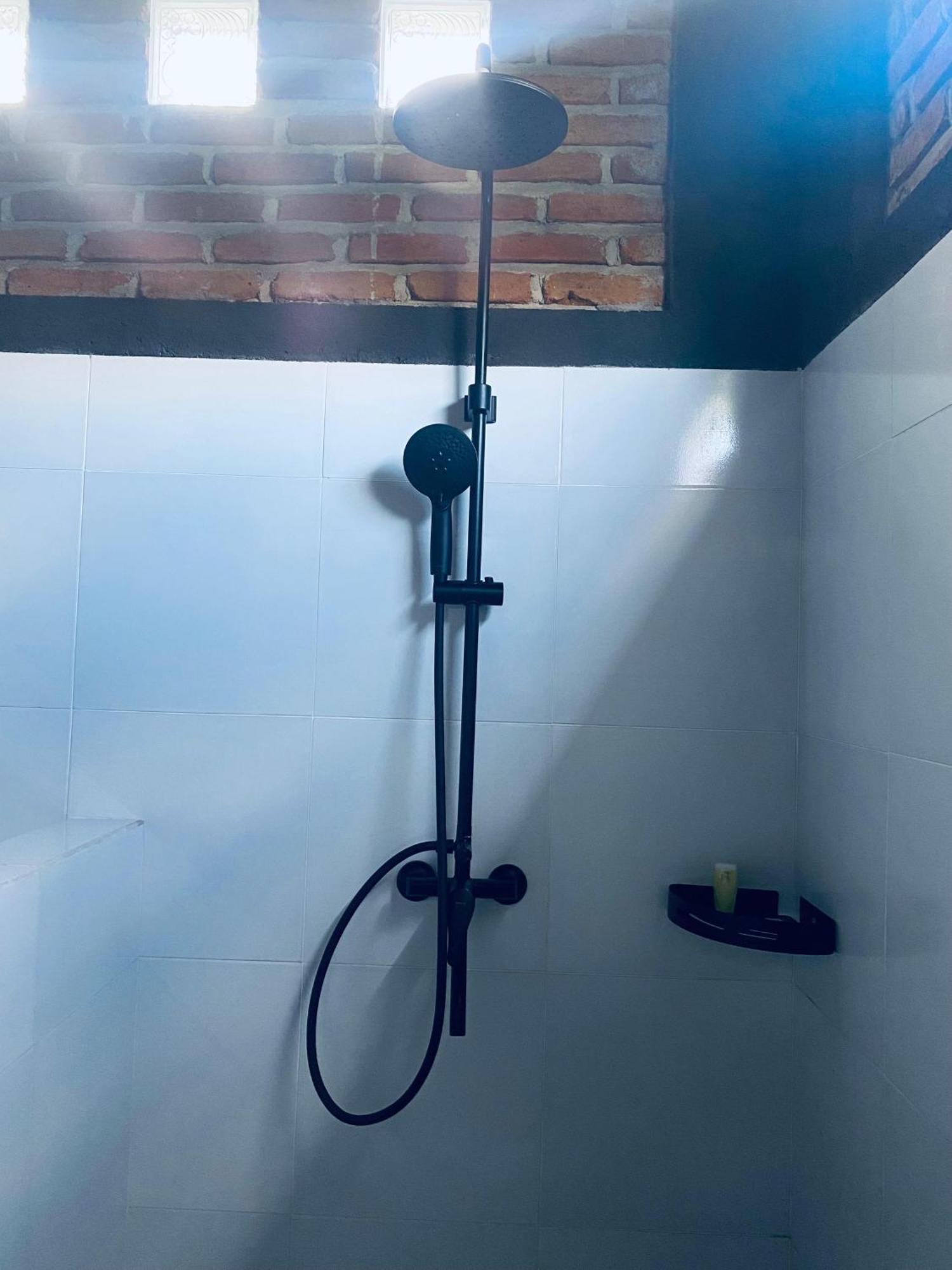 Arista Homestay Tetebatu Exteriér fotografie
