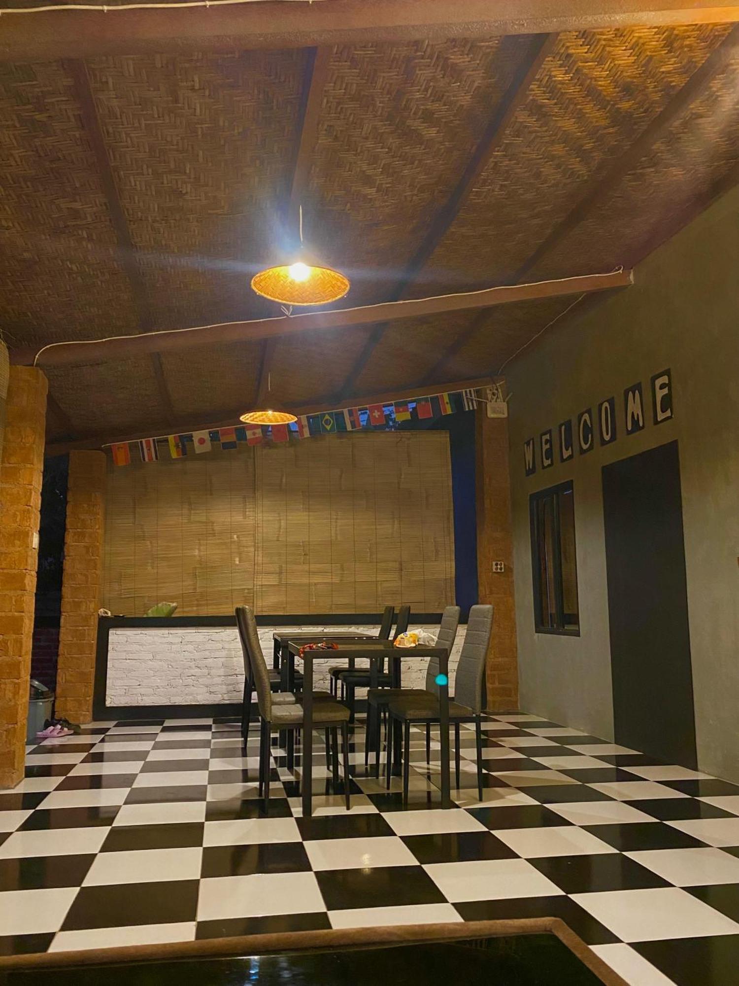Arista Homestay Tetebatu Exteriér fotografie