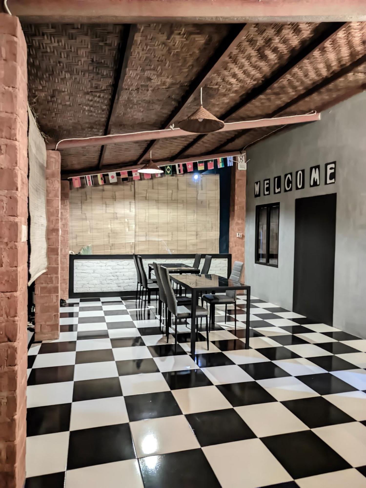 Arista Homestay Tetebatu Exteriér fotografie